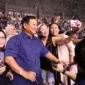 Menteri Pertahanan Prabowo Subianto. (Instagramx.com/@prabowo)