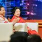 Calon presiden nomor urut 2, Prabowo Subianto mengucapkan selamat ulang tahun kepada Ketua Umum PDIP Megawati Soekarno Putri. (Instagram.com/@prabowo)


