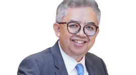 Direktur Eksekutif Kepala Departemen Komunikasi BI, Erwin Haryono. (Dok. Bi.go.id)