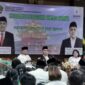 Wamenag Buka Seminar Pusbimdik Khonghucu dengan Tema Moderasi Beragama Lintas Agama
