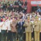 Dirut PT Smartfren Didapuk Menjadi Ketua Pelaksana Bulan K3, Beragam Acara Menarik Digelar
