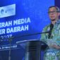 Direktur Jenderal Informasi dan Komunikasi Publik Kementerian Komunikasi dan Informatika (Dirjen IKP Kominfo), Usman Kansong. (Dok. Kominfo.go.id)