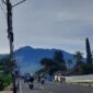 Polres Bogor akan memberlakukan sistem ganjil genap bagi kendaraan yang menuju kawasan wisata Puncak. (Dok. Muhammad Rizal Ariansyah)
