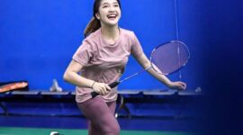 Selebgram cantik Chandrika Chika. (Instagram.com/@chndrika_)