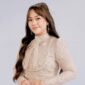 Zita Anjani adalah anak kandung Ketua Umum PAN Zulkifli Hasan. (Instagram.com/zitaanjani)