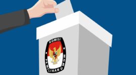 Ilustrasi Pilkada 2024. (Dok. Harianjayakarta.com/M. Rifa'i Azhari)