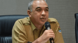 Ketua DPD Golkar DKI Jakarta, Ahmed Zaki Iskandar . (Instagram.com/@zaki.iskandar_story)
