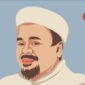 Habib Rizieq Shihab. (Dok. Hello.id/Rifai Azhari)

