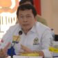 Anggota Komisi III DPR RI Santoso. (Dok. Dpr.go.id)