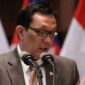 Dailami Firdaus, anggota DPD RI dapil Jakarta. (Dok. Jakarta.dpd.go.id)
