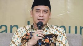 Wakil Menteri Agama RI, Saiful Rahmat Dasuki. (Dok. Kemenag.go.id)