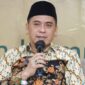 Wakil Menteri Agama RI, Saiful Rahmat Dasuki. (Dok. Kemenag.go.id)