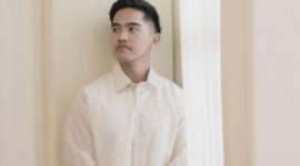 Keterangan: Ketua Umum Partai Solidaritas Indonesia (PSI) Kaesang Pangarep. (Instagram.com/@kaesangp)