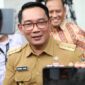 Mantan Gubernur Jabar, Ridwan Kamil. (Dok. Jabarprov.go.id)

