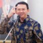 Basuki Tjahaja Purnama atau Ahok. (Instagram.com @basukibtp)