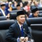 Anggota DPRD Jakarta Jupiter (Dok Harianjayakarta/Edi Prayitno)