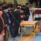 Pelantikan Anggota DPRD Jakarta (Dok Harianjayakarta/Edi Prayitno)