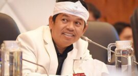 Partai Golkar Dukung Dedi Mulyadi untuk Calon Gubernur Jabar. (Dok. Dpr.go.id)

