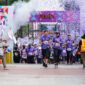 Foto : Fun Run 5K Brawijaya Healthcare Rayakan Ulang Tahun ke-18 dengan Semangat 