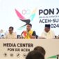 Konferensi PON XXI Aceh Sumut (Dok Media Center PON XXI Aceh)
