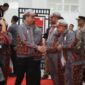 Presiden Jokowi Saat Pembukaan PON XXI Aceh (Dok Kemendagri)