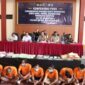 Pemusnahan Barang Bukti Narkotika Polres Metro Jakpus (Dok Harianjayakarta/Edi Prayitno