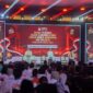 Debat Cagub Cawagub DKI Jakarta (Dok Tim Rido)