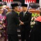 Wibi Andrino Pimpinan DPRD Provinsi DKI Jakarta (Dok Harianjayakarta/Edi Prayitno)