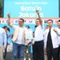 Koordinator Tim Pemenangan Rido Raden Gusti Arief (Dok DPW Nasdem Jakarta)