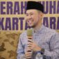 Jupiter Legislator NasDem Jakarta (Dok Harianjayakarta/Edi Prayitno)