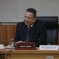 Ketua Komisi B DPRD DKI Jakarta Nova Harivan Paloh (Dok HarianJayakarta/Edi Prayitno)