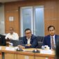 Anggota Komisi E DPRD DKI Jakarta Imammudin (Dok Fraksi NasDem)
