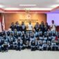 Foto Kunjungan Eduwisata Sekolah RA Hibullah Ke PMI Jakarta Utara (Dok PMI Jakarta Utara)