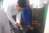 Jumat Berkah Kedoya Selatan