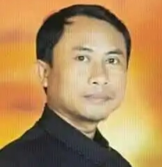 Tokoh Karang Taruna DKI Jakarta, Nur Komarudin