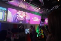 Foto : Grease The Musical Indonesia Pentas di TIM 15-16 Februari. (Doc.Ist)