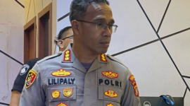 Kapolres Metro Jakarta Timur Kombes Pol Nicolas Ary Lilipaly. (Dok. Tribratanews.metro.polri.go.id)