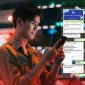 
payment via chat