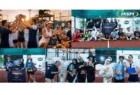 Foto : Inspire Rally Series 2026 Digelar di Bekasi (doc.Ist)