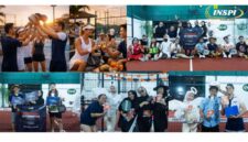 Foto : Inspire Rally Series 2026 Digelar di Bekasi (doc.Ist)