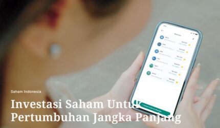 Investasi Saham